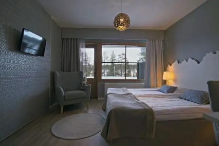 Santa's Tunturi - 44