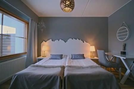 Santa's Tunturi - 42