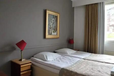 Santa's Tunturi - 74