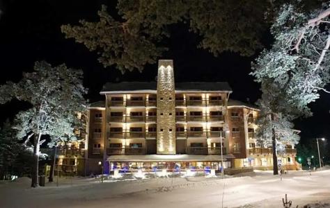 Santa's Tunturi - 38