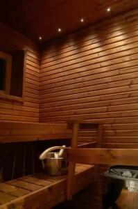 Santa's Tunturi - 32