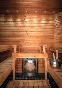 Santa's Tunturi - 35