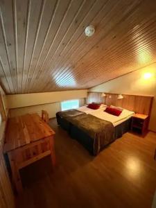 Santa's Tunturi - 72