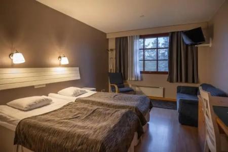 Santa's Tunturi - 19