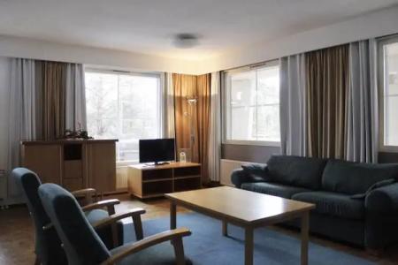 Santa's Tunturi - 67