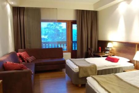 Santa's Tunturi - 31