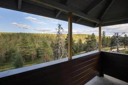 Santa's Tunturi - 60