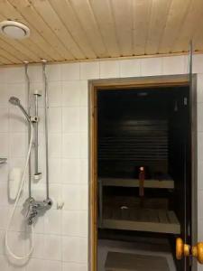 Santa's Tunturi - 87