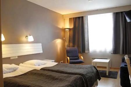 Santa's Tunturi - 26