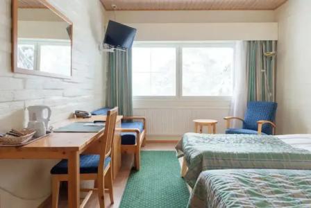 Santa's Tunturi - 18