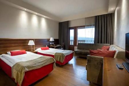 Santa's Tunturi - 36