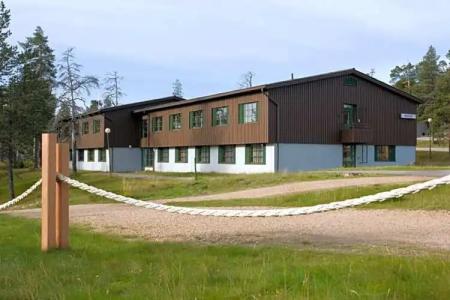 Santa's Tunturi - 24