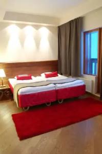 Santa's Tunturi - 53