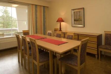 Santa's Tunturi - 77