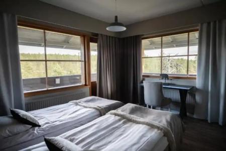 Santa's Tunturi - 59