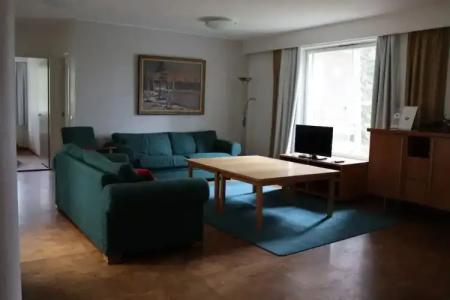 Santa's Tunturi - 80