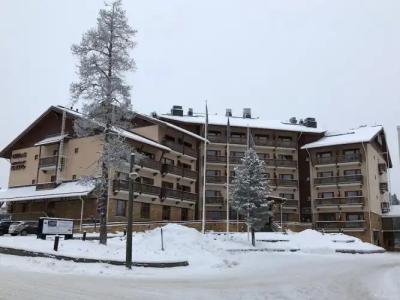 Santa's Tunturi - 29