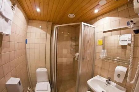 Santa's Tunturi - 21