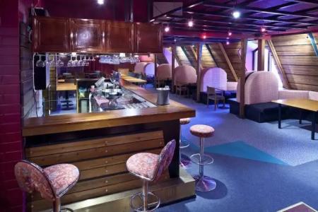 Laplands Riekonlinna - 19