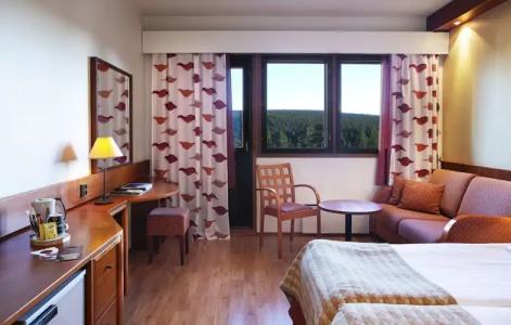 Laplands Riekonlinna - 32