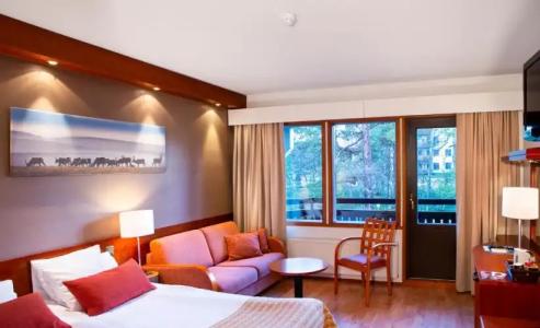 Laplands Riekonlinna - 26