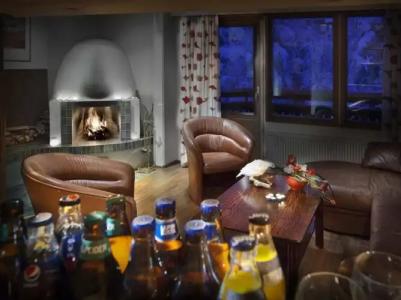 Laplands Riekonlinna - 10