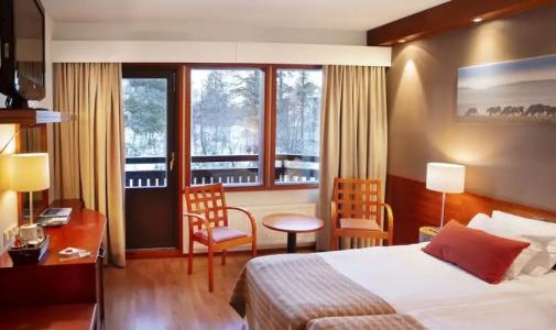 Laplands Riekonlinna - 35