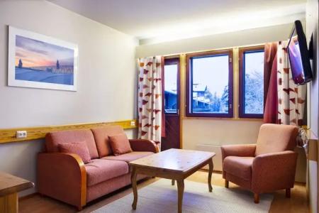 Laplands Riekonlinna - 46