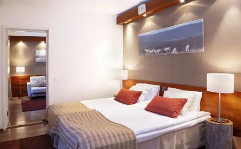 Laplands Riekonlinna - 50