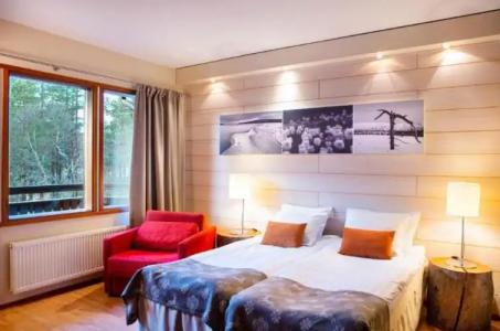 Laplands Riekonlinna - 37