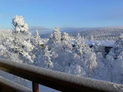 Laplands Riekonlinna - 61