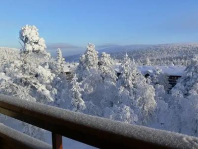 Laplands Riekonlinna - 71