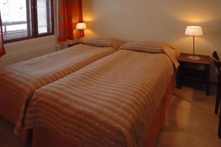 Laplands Riekonlinna - 66