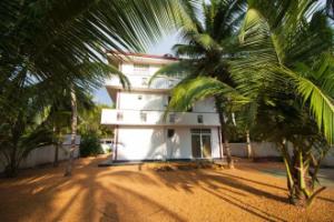 Magic Seashell Villa, Wadduwa