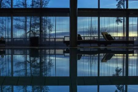 Långvik Congress Wellness - 20