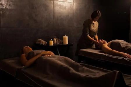 Långvik Congress Wellness - 26