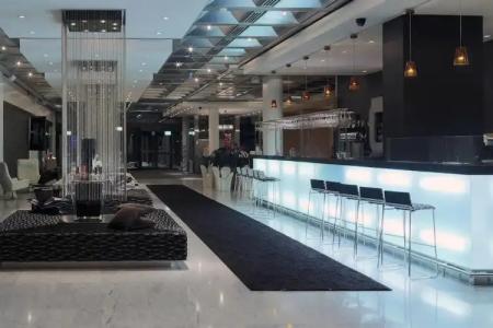 Långvik Congress Wellness - 0