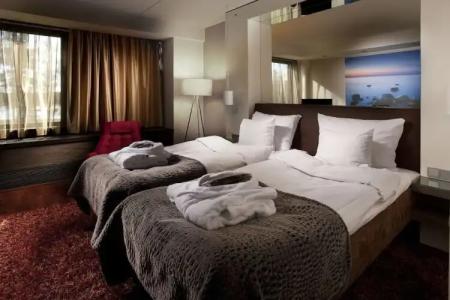 Långvik Congress Wellness - 5