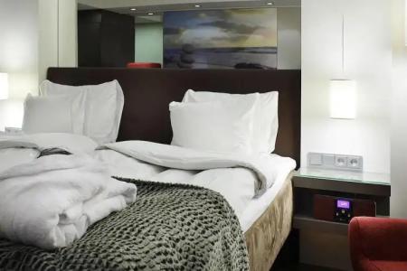 Långvik Congress Wellness - 4