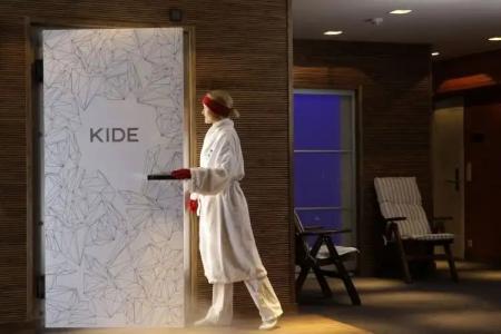 Långvik Congress Wellness - 21