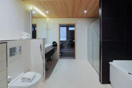 Långvik Congress Wellness - 6