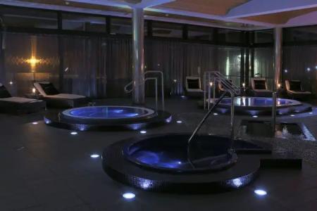 Långvik Congress Wellness - 19