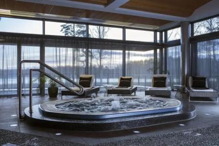 Långvik Congress Wellness - 14