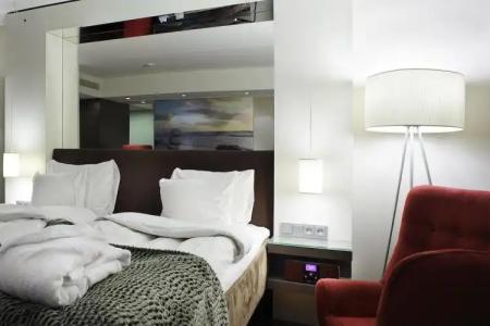 Långvik Congress Wellness - 2