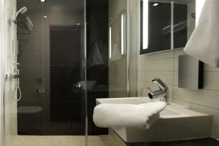 Långvik Congress Wellness - 8