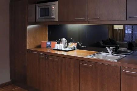 Långvik Congress Wellness - 22