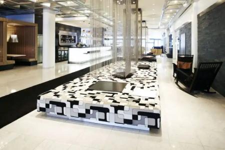 Långvik Congress Wellness - 11