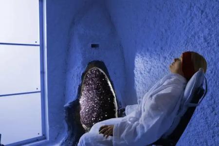 Långvik Congress Wellness - 23