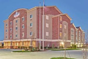 Candlewood Suites Murfreesboro by IHG, Murfreesboro