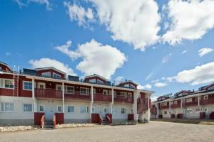 Lapland Hotels Sirkantähti, Levi